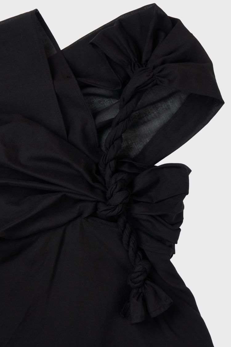 Wrap top