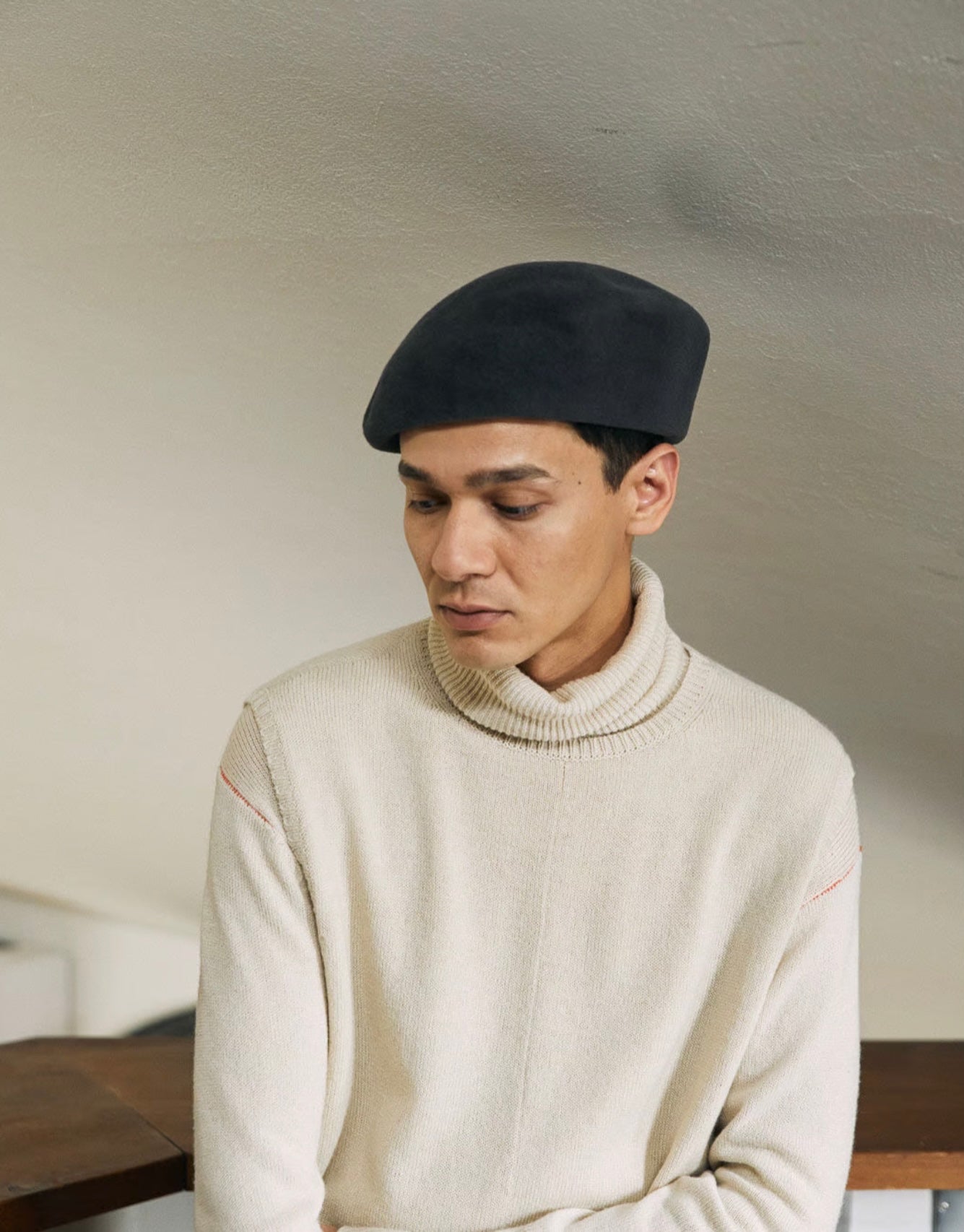 Shima beret