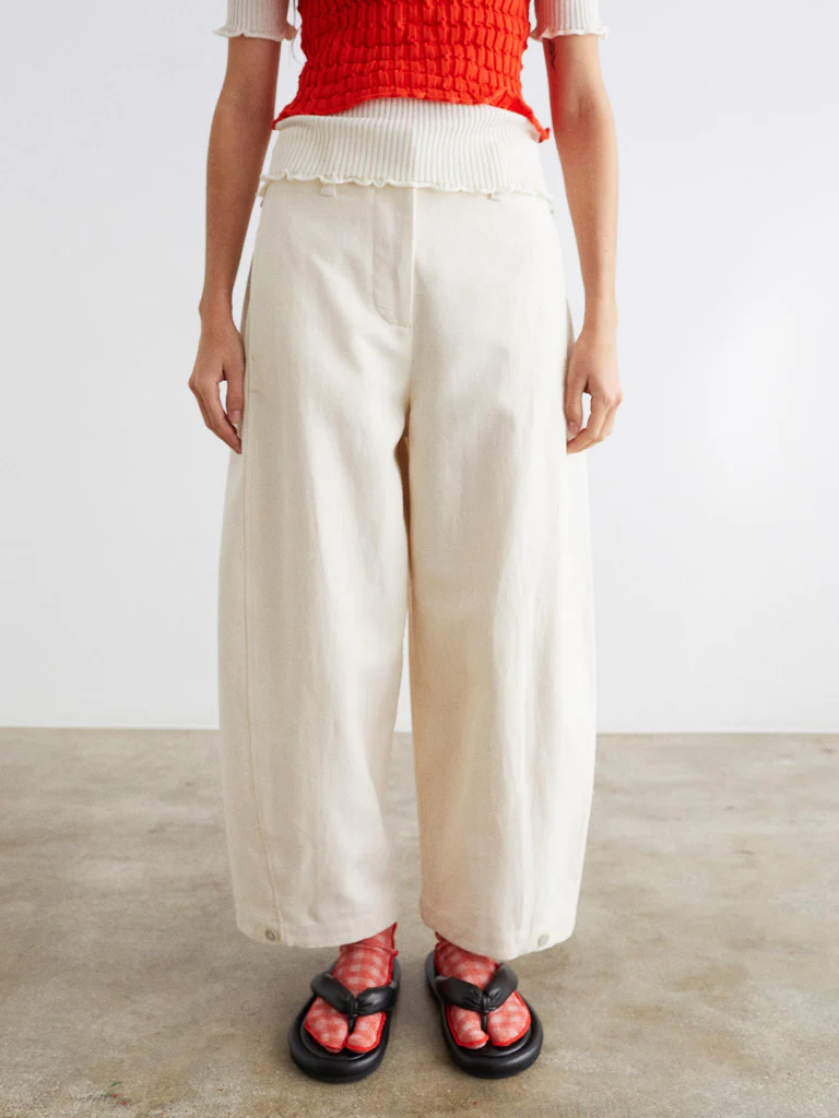 Domu pants
