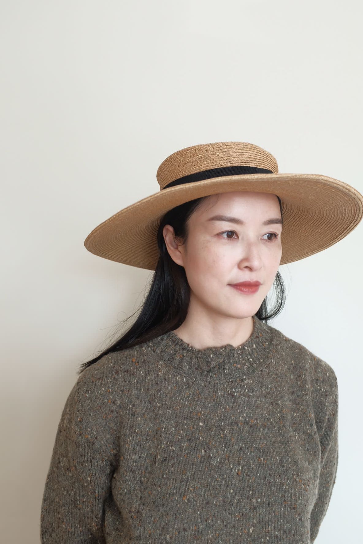Antipast wool jumper