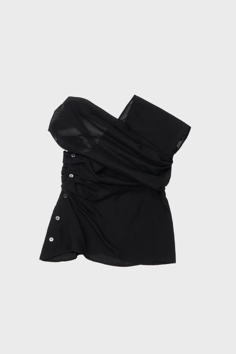 Wrap top