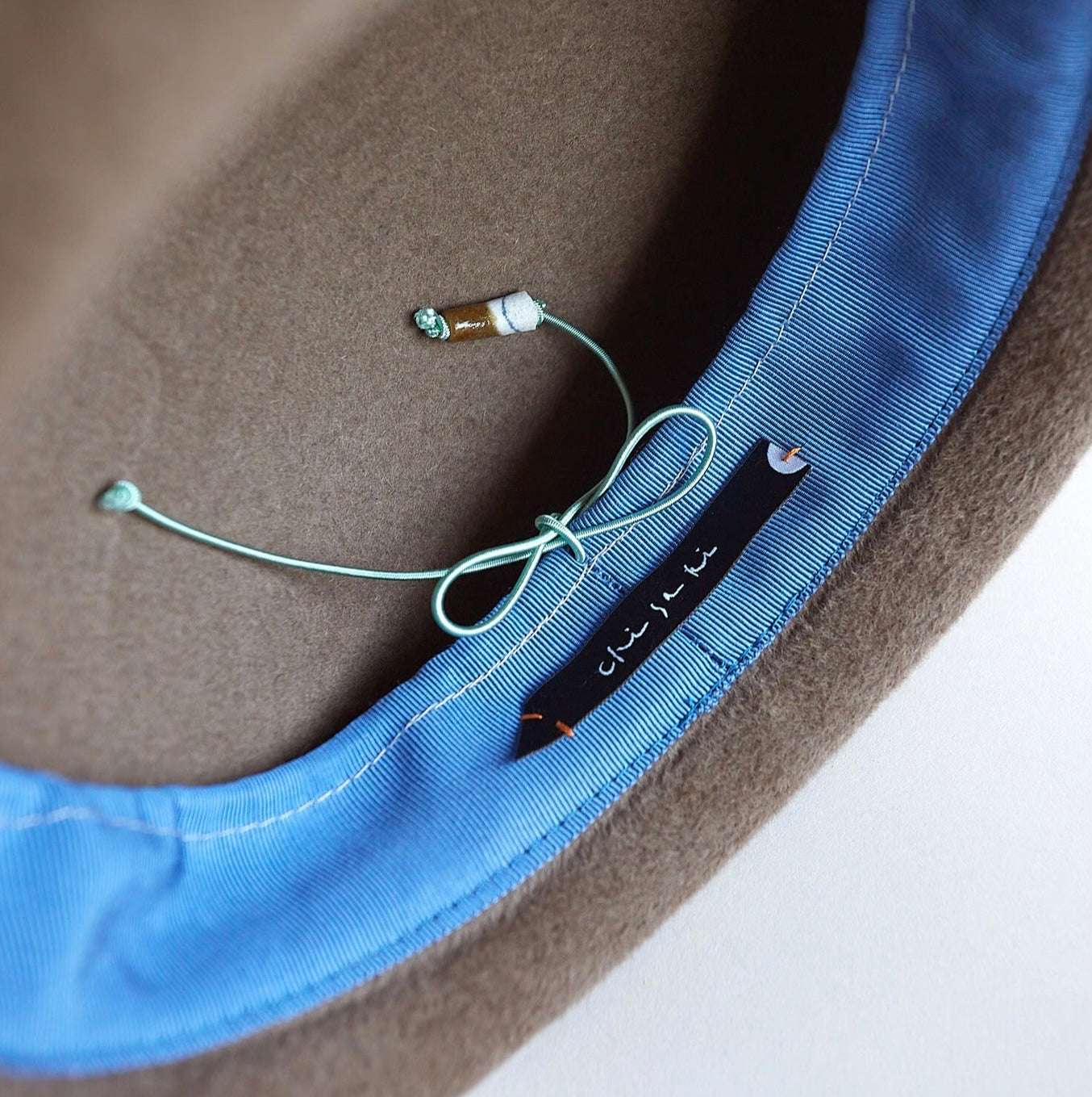 Shima beret