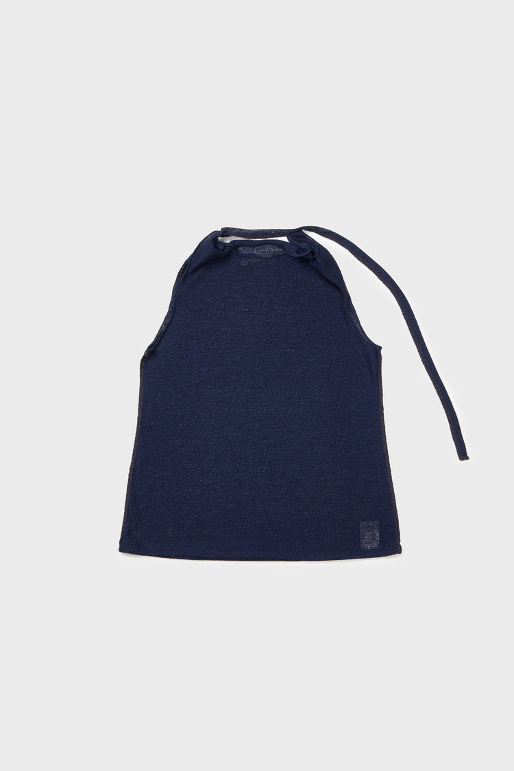 back strap sleeveless