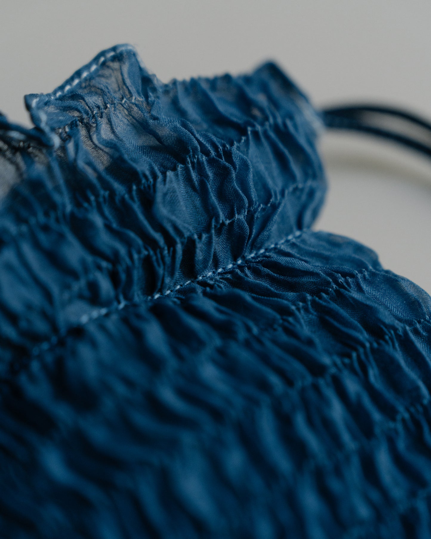 Shiwa two way rope bag