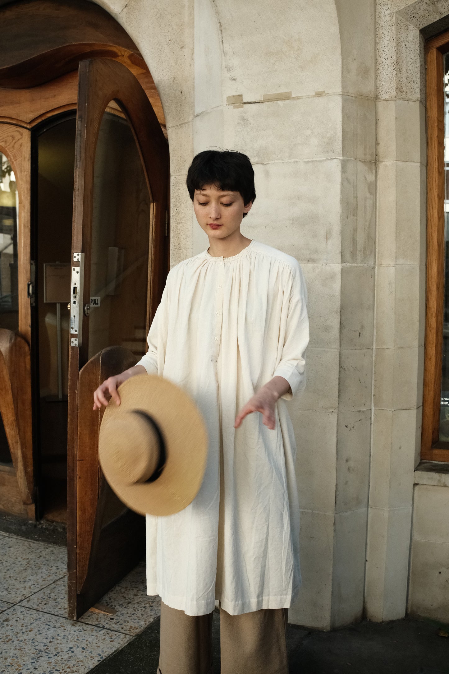 RB Glen dress