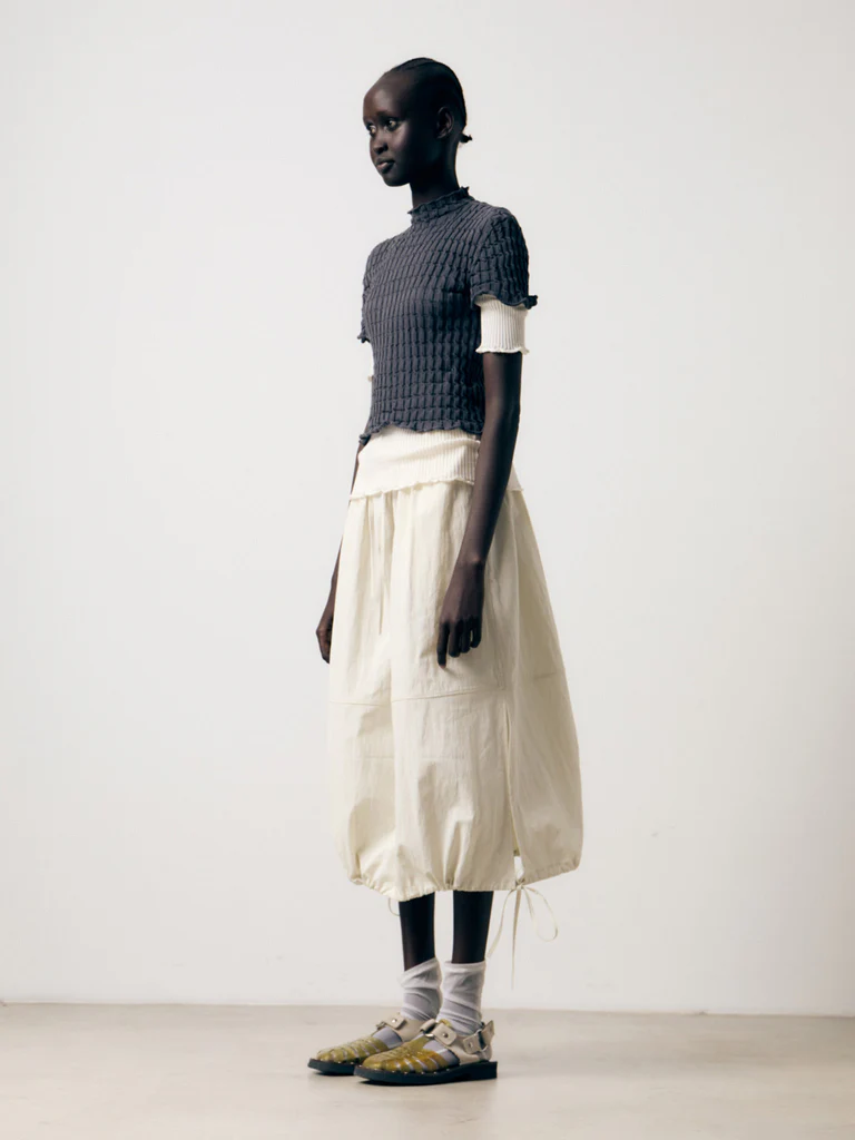 Fragola skirt
