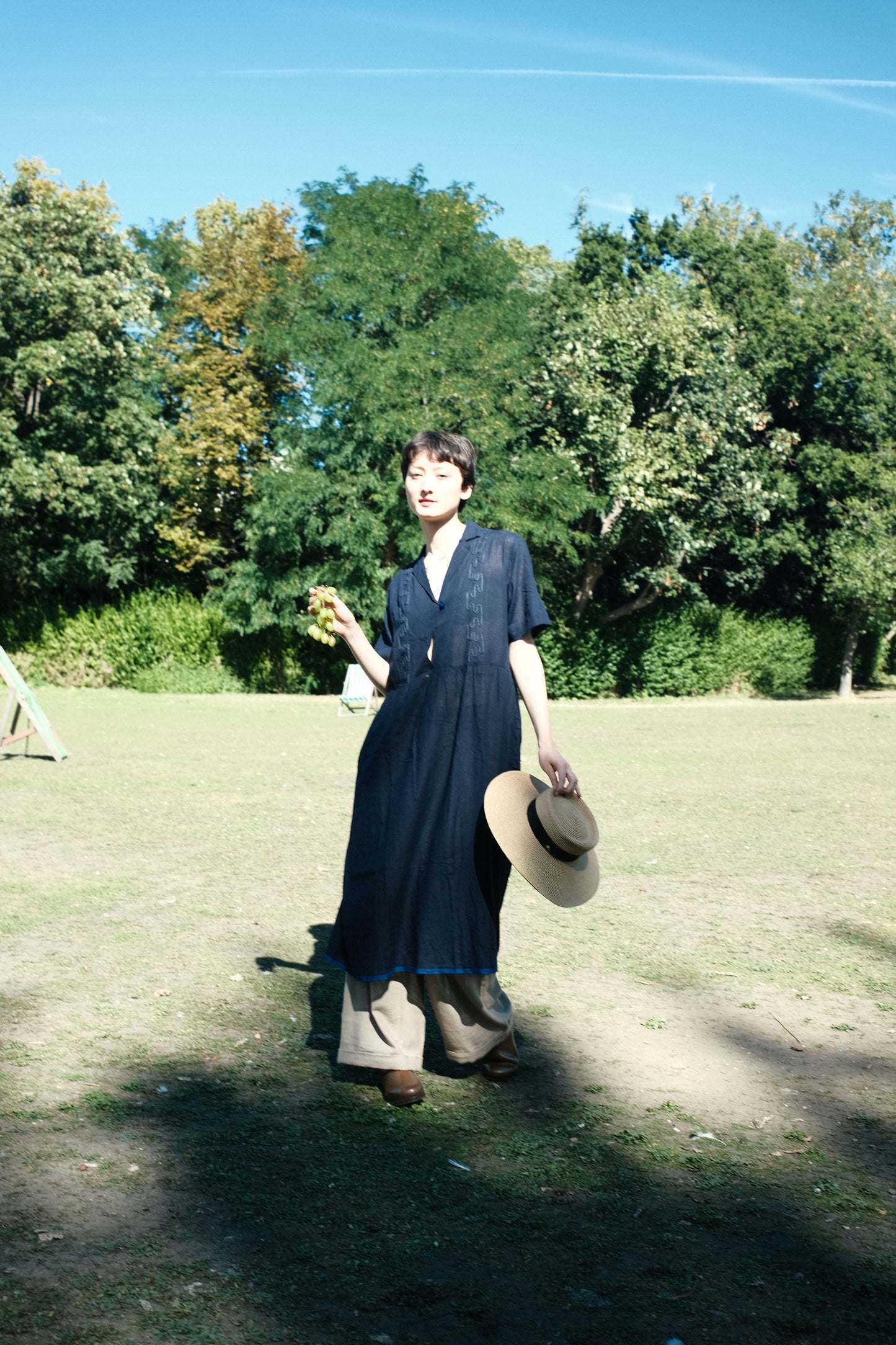 RB new Daisy dress