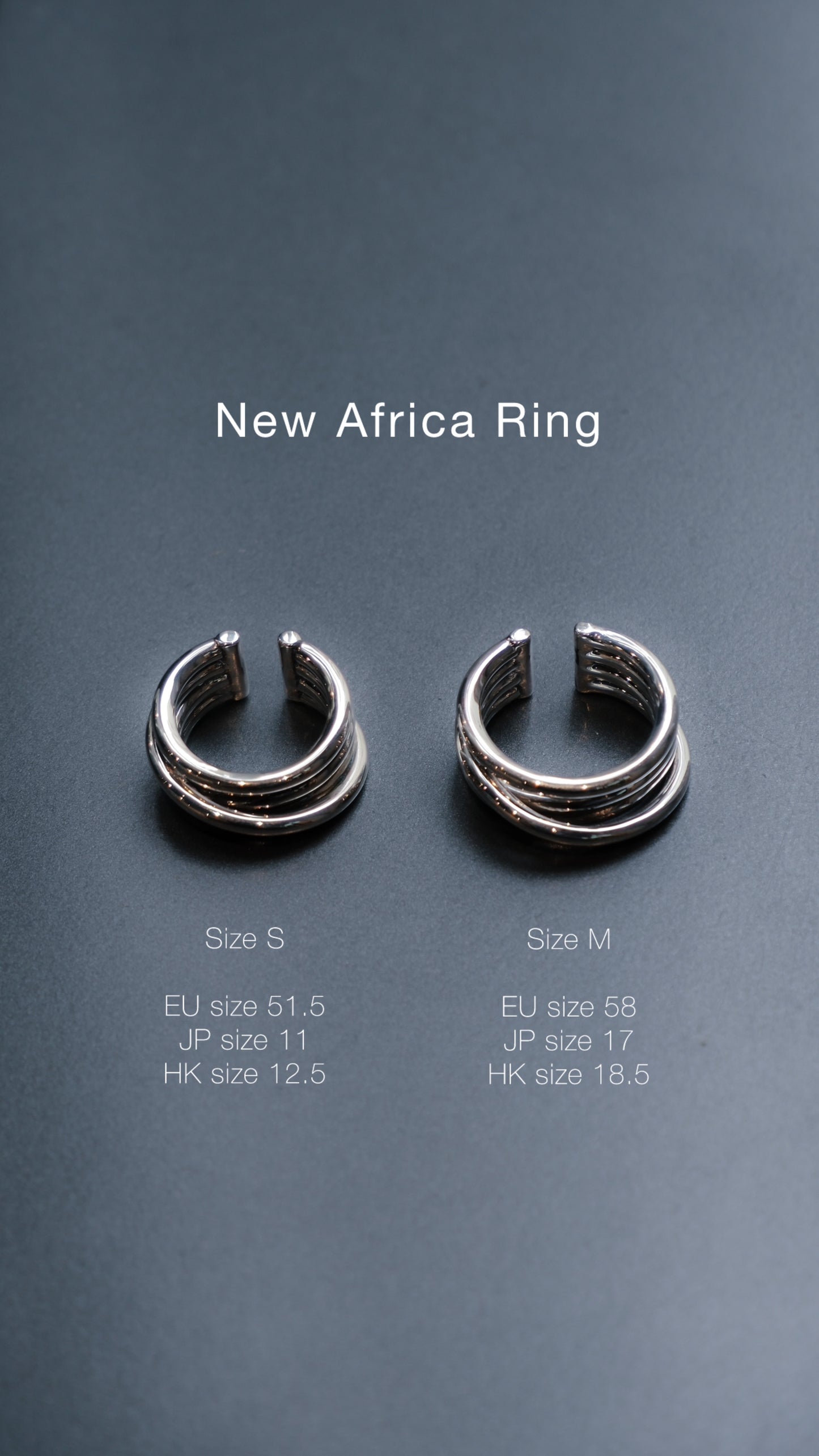 RING NEW AFRICA
