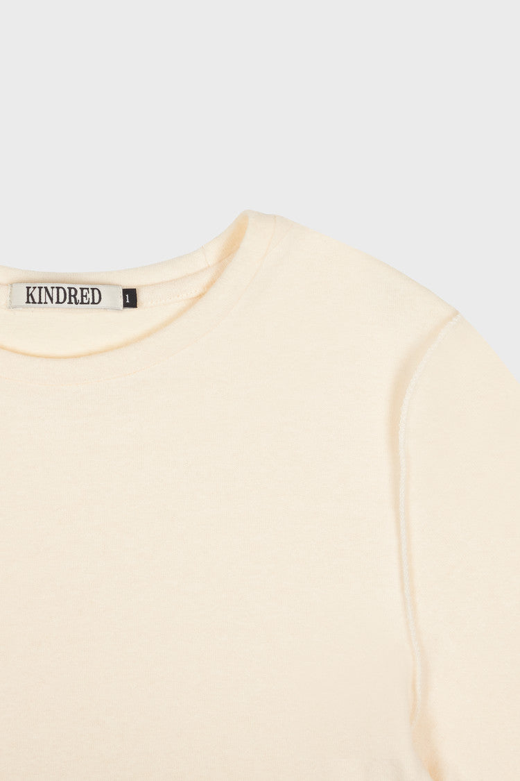 irregular t-shirt