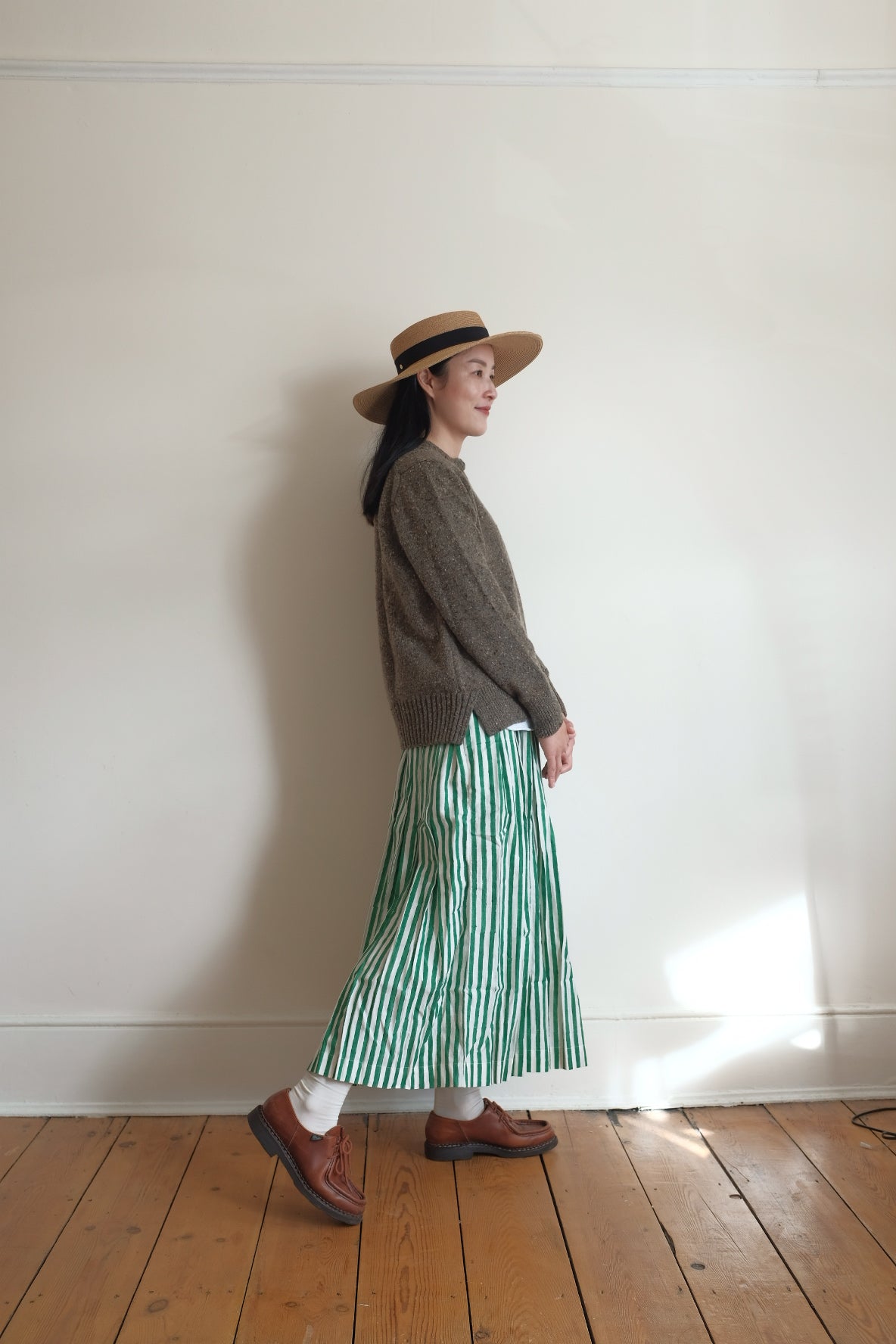 Antipast wool jumper
