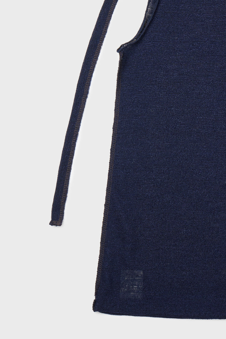 back strap sleeveless