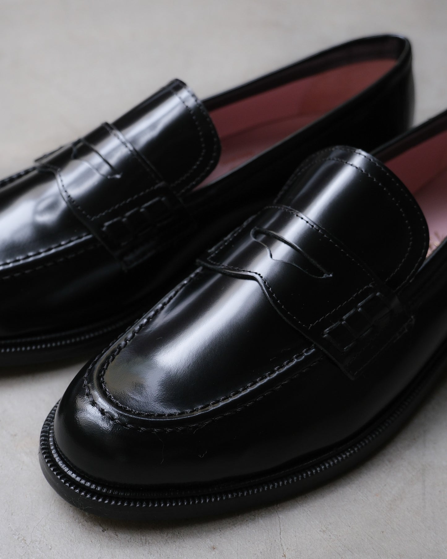 Spanish Classic Loafers