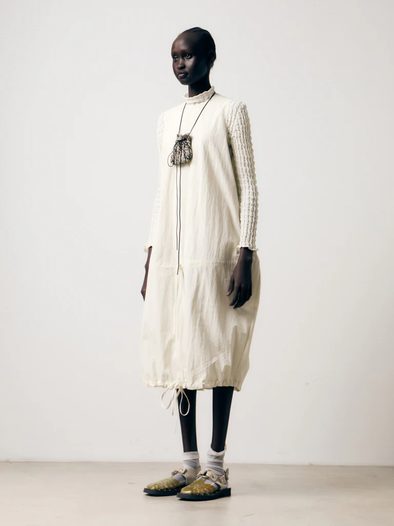 Farfalle dress