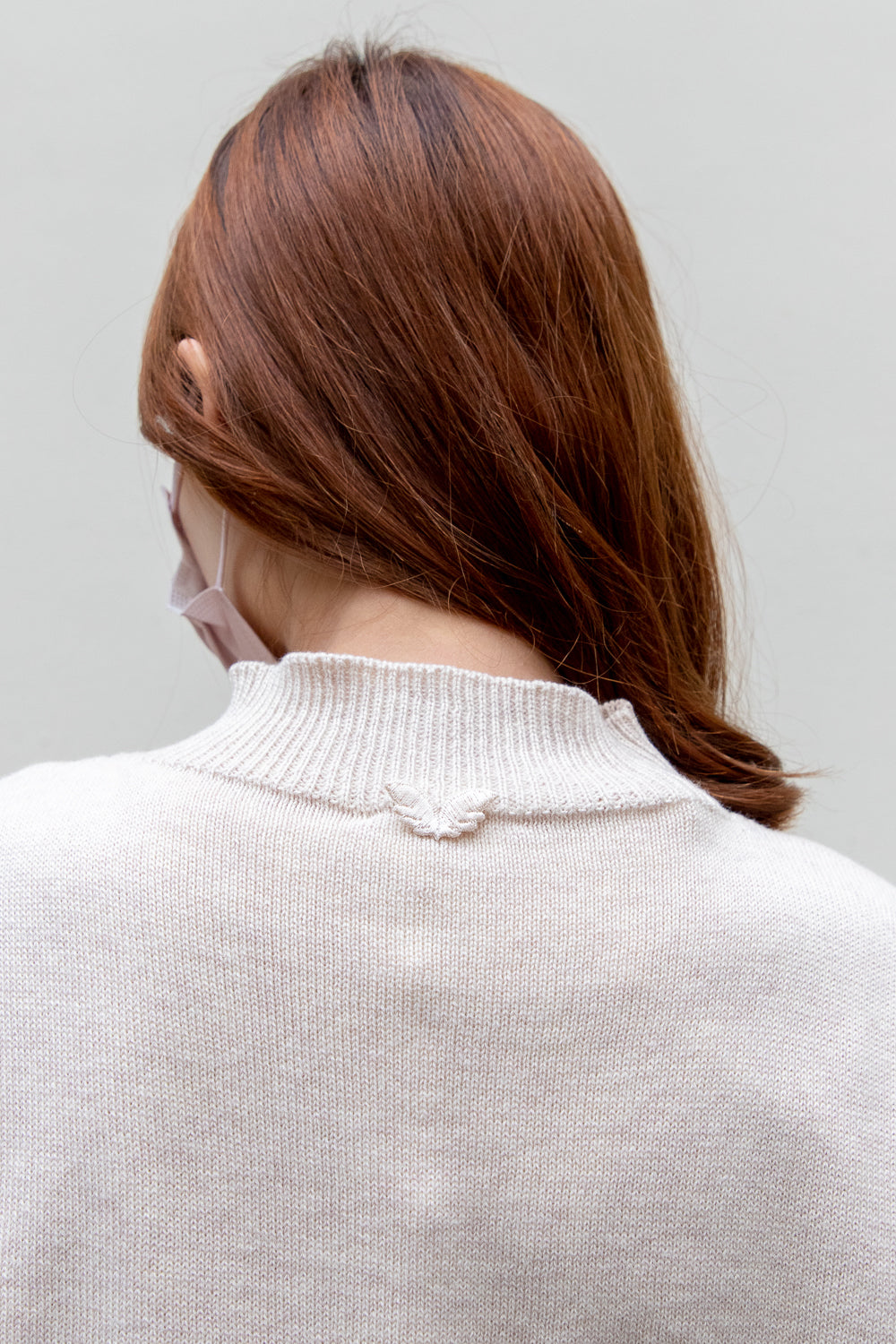 Antipast knit vest