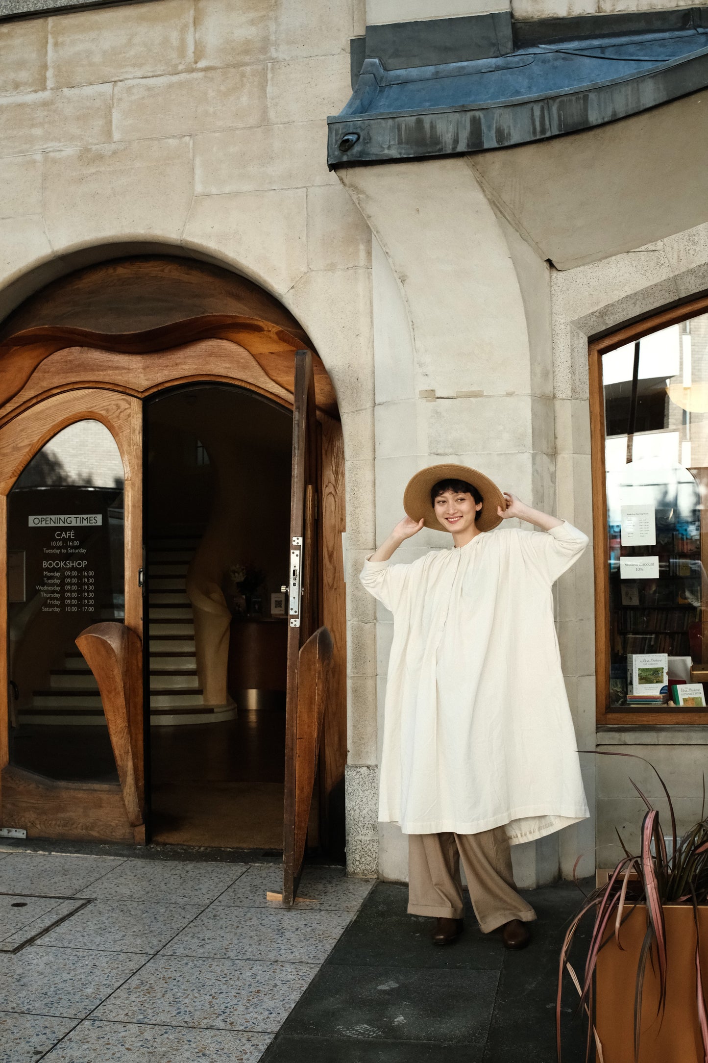 RB Glen dress