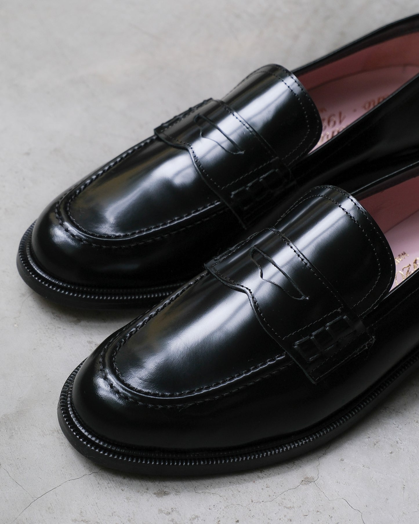 Spanish Classic Loafers