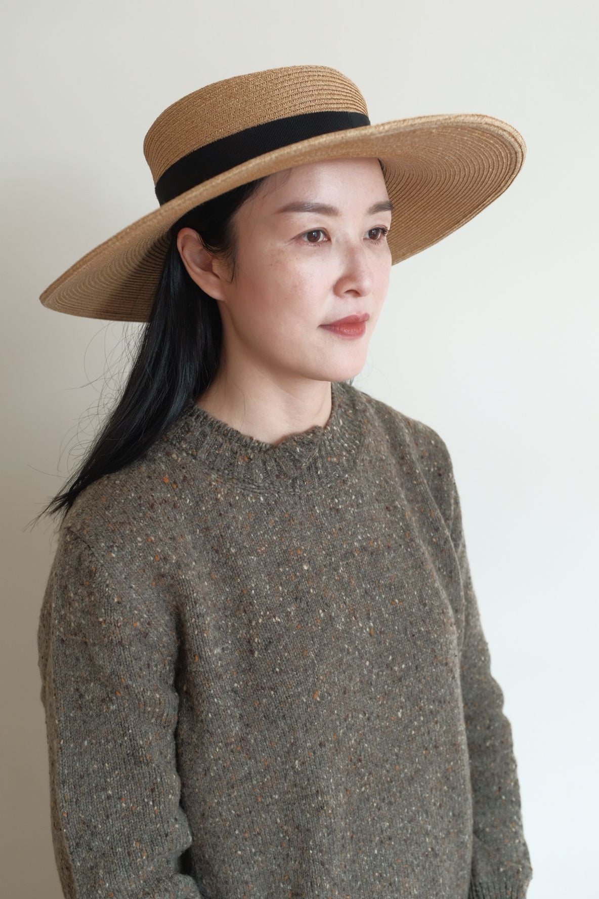 Antipast wool jumper