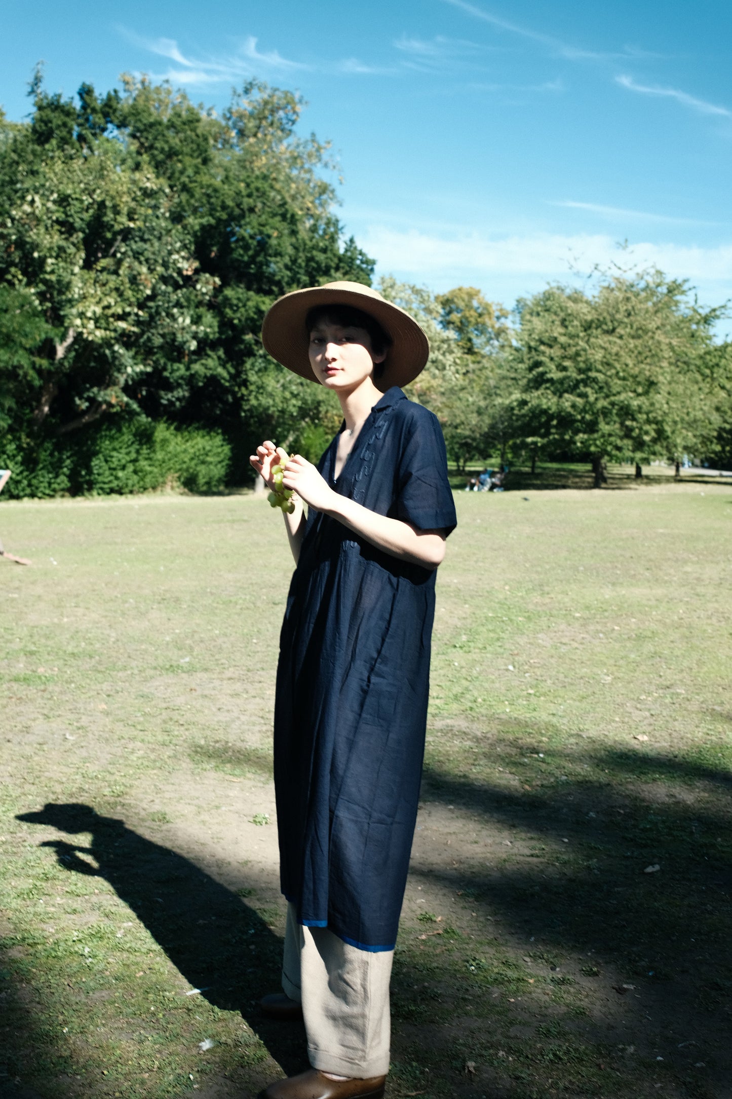 RB new Daisy dress