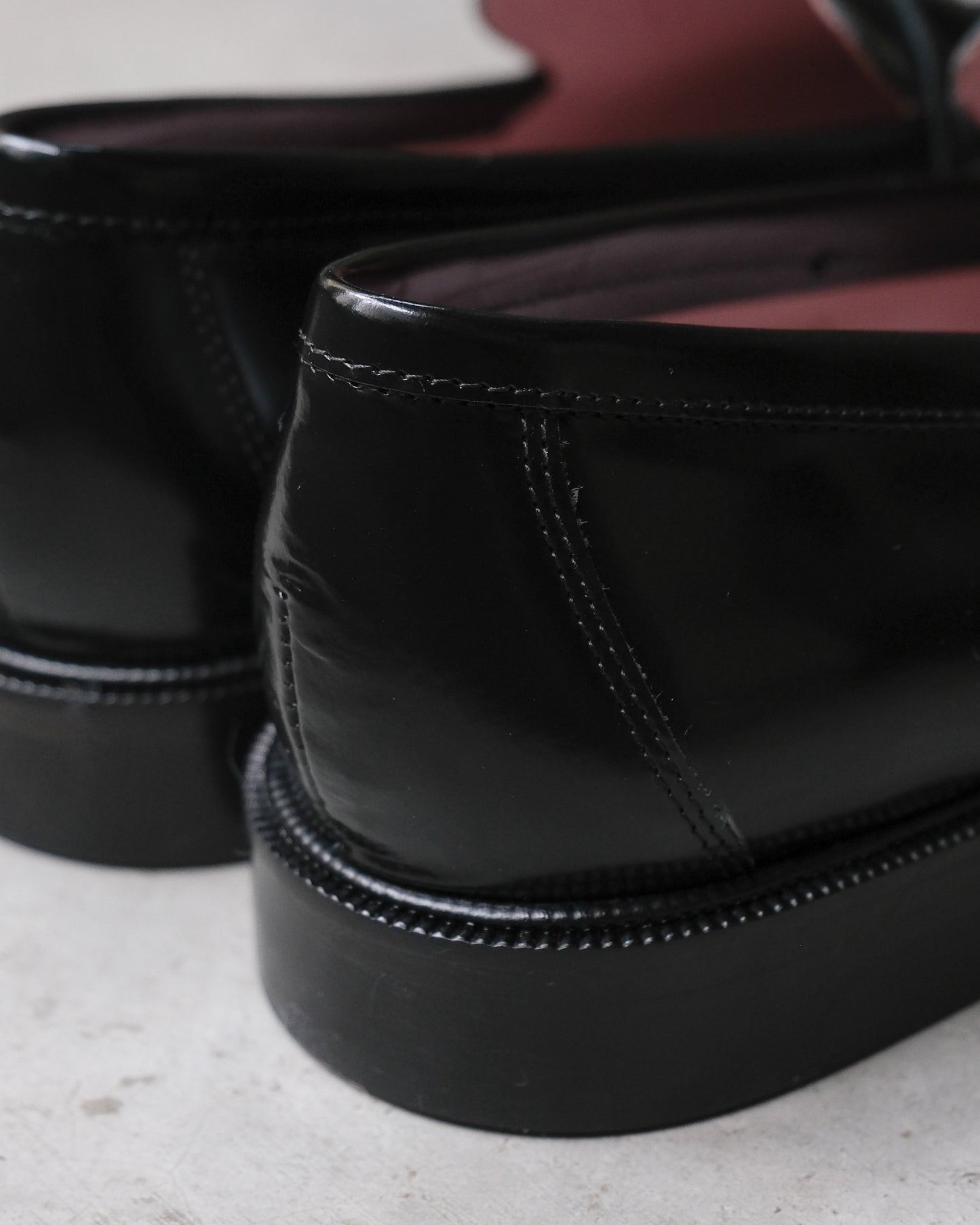 Spanish Classic Loafers