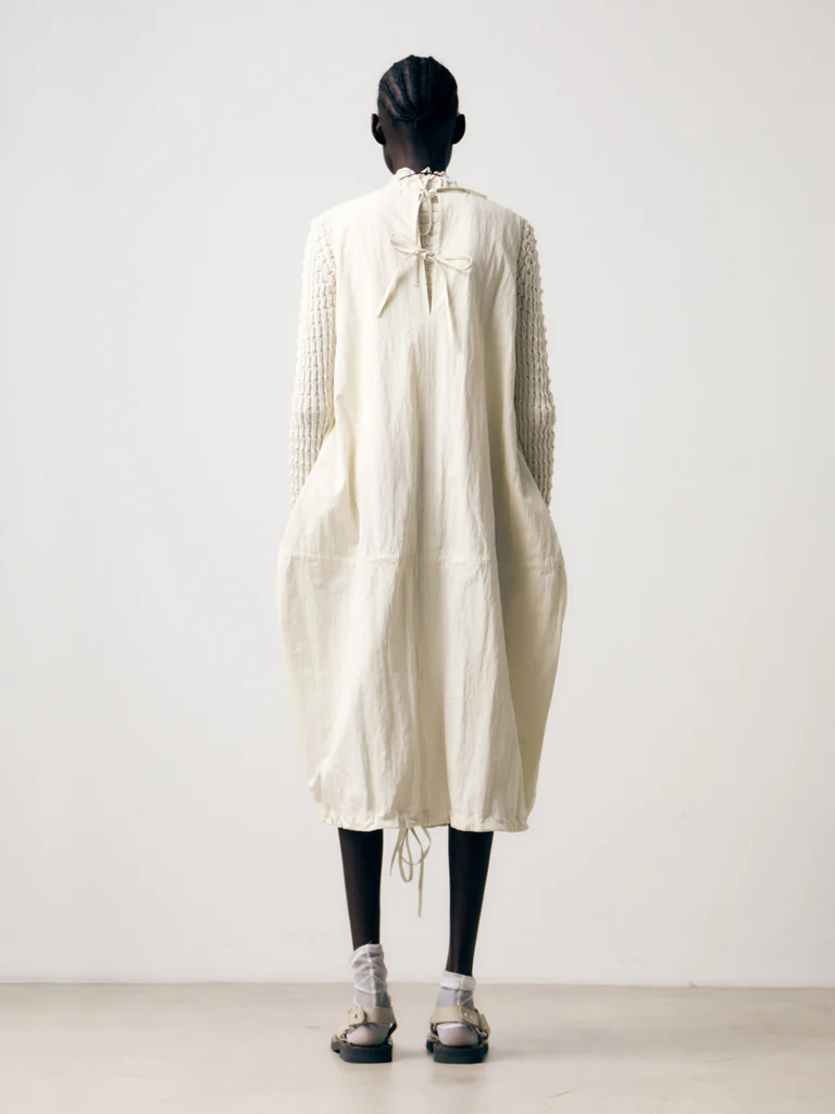 Farfalle dress