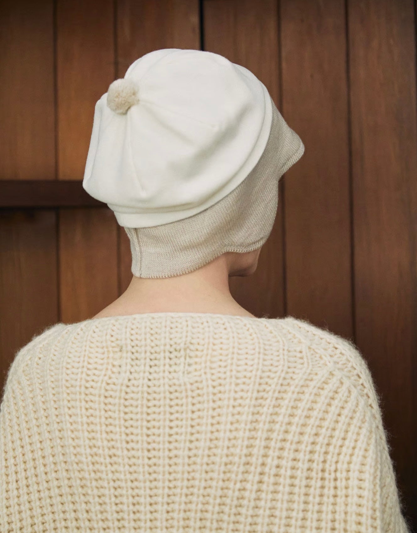 Kio winter hat