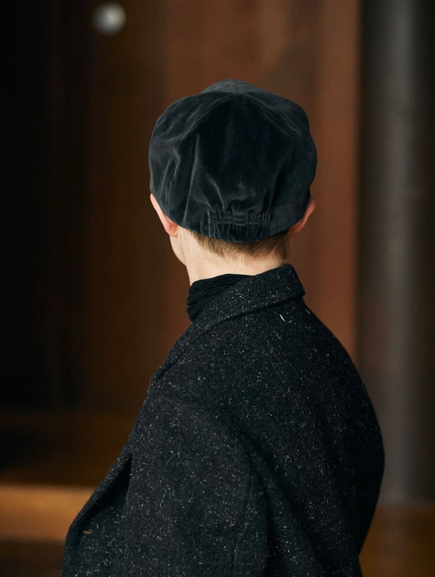 Abby cap