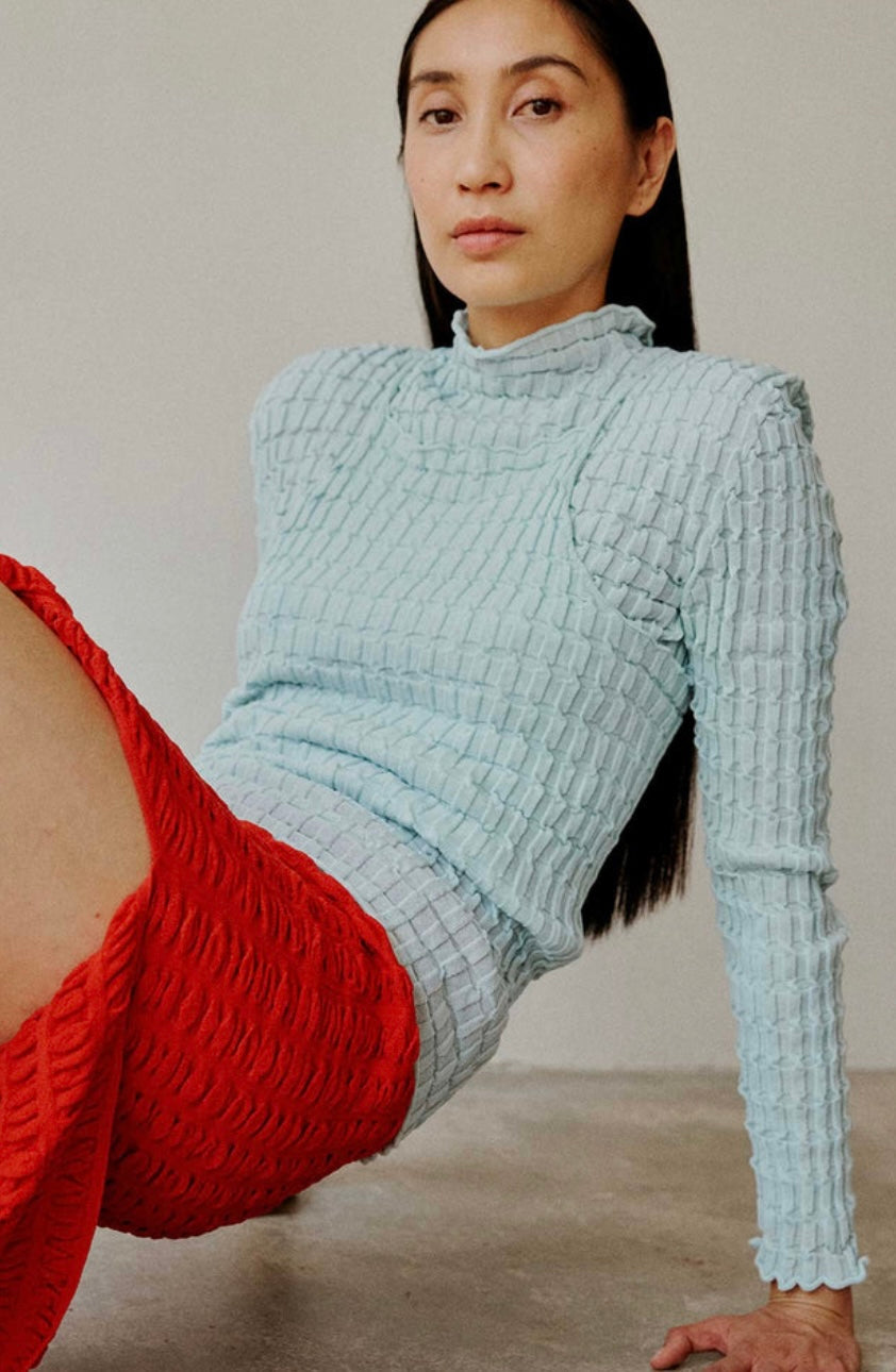Saku top
