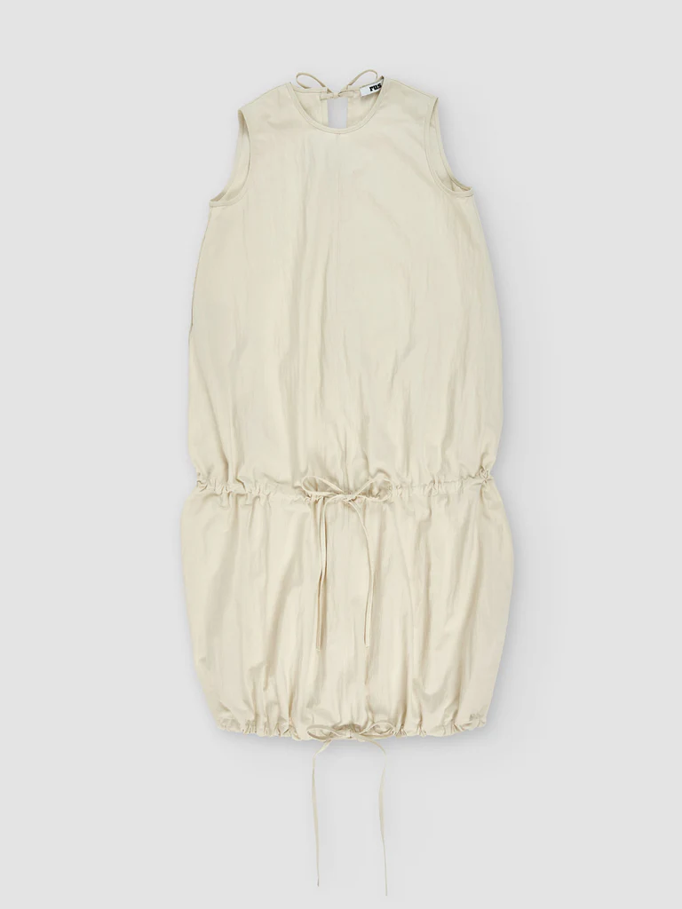 Farfalle dress