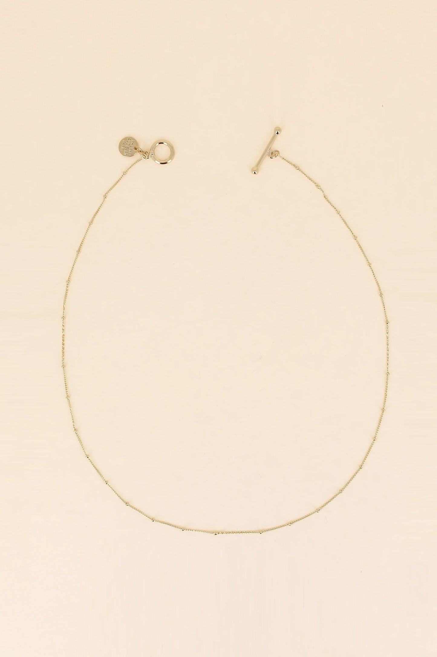 Pre order|Carly necklace
