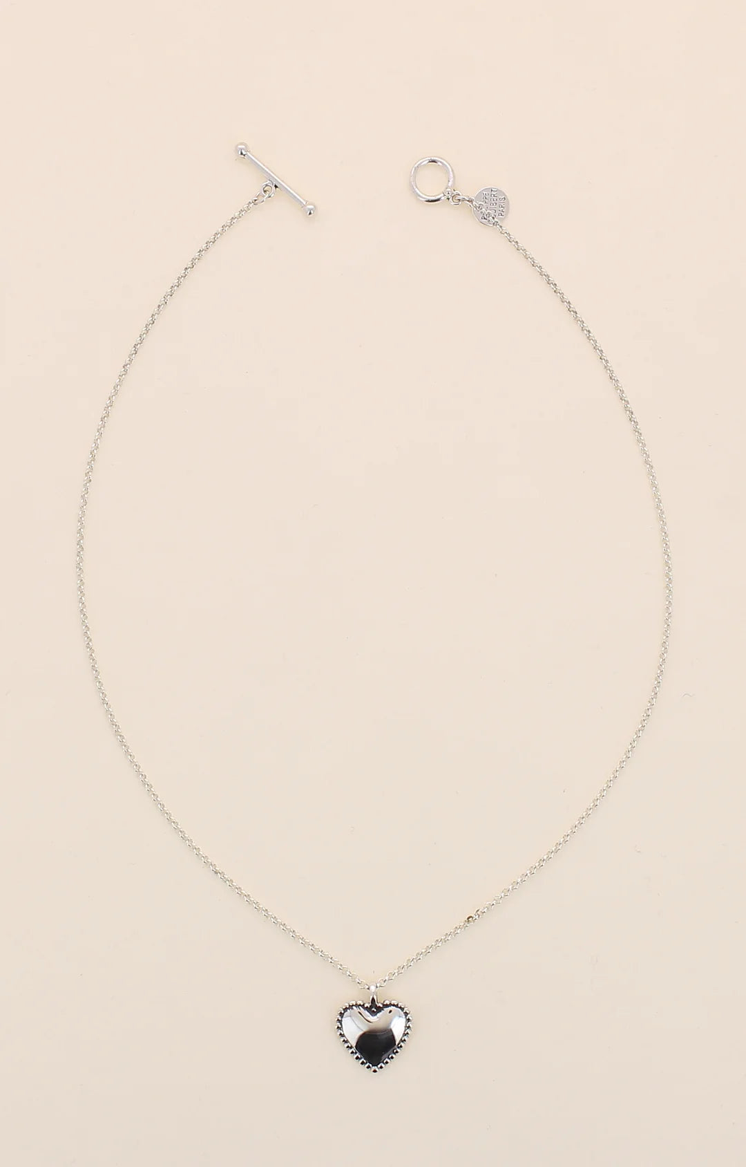 WANDA PEARL NECKLACE