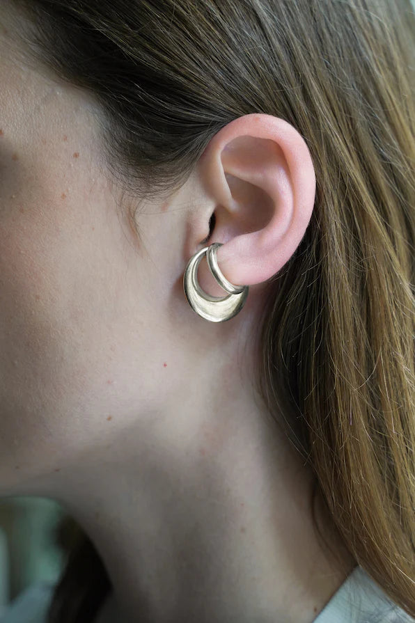 EARCUFF POEMA