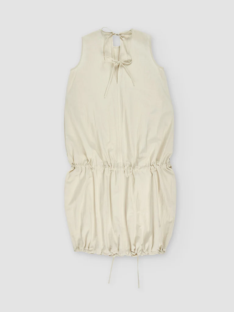 Farfalle dress