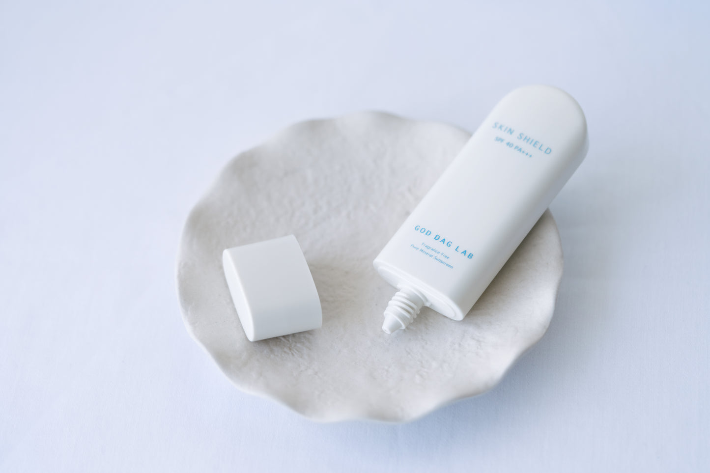 Skin Shield Sunscreen SPF 40+++