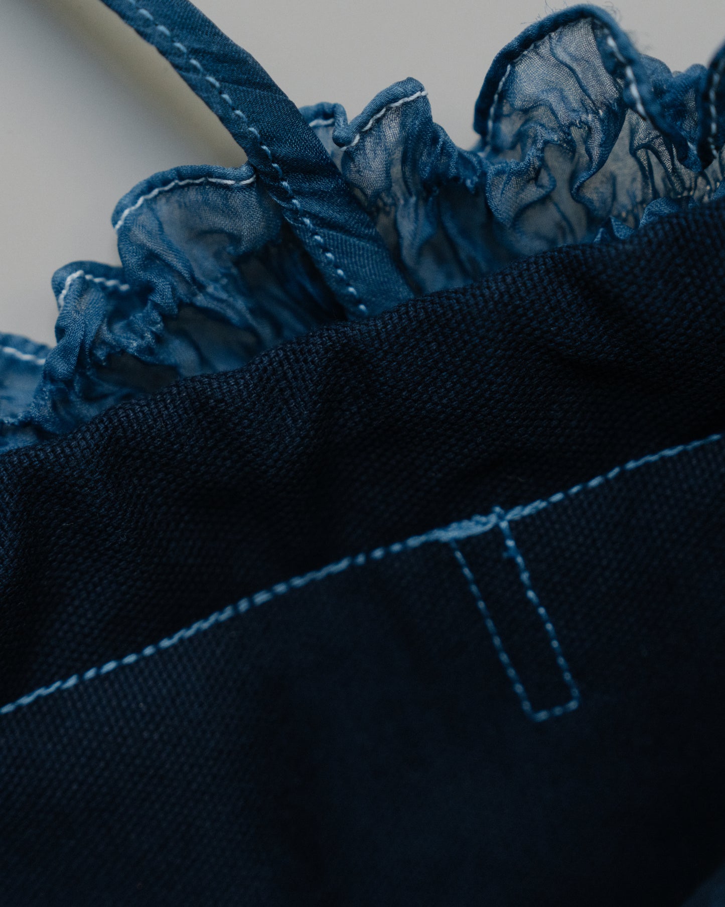 Shiwa two way rope bag