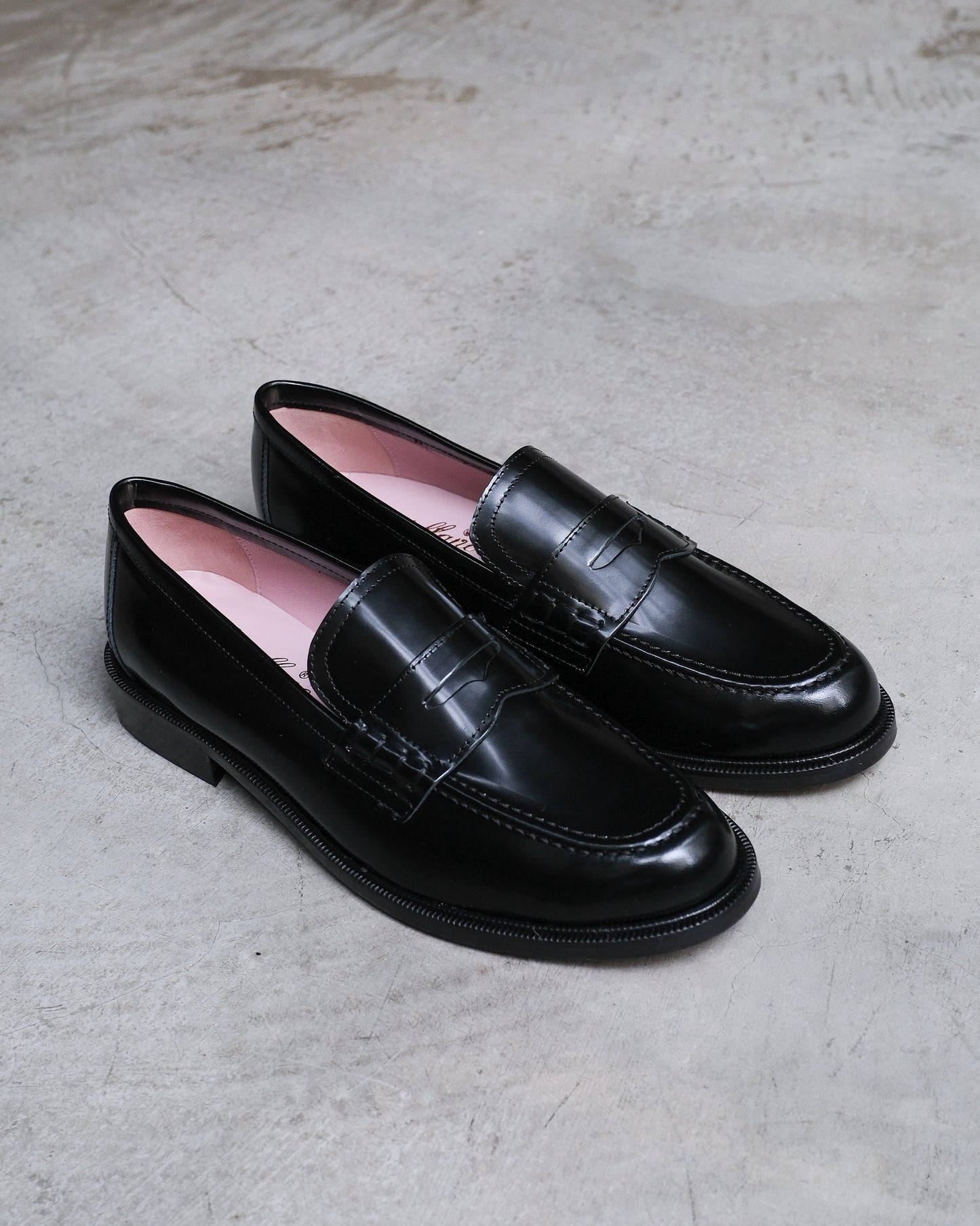 Spanish Classic Loafers