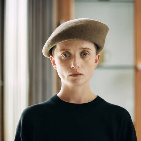 Shima beret