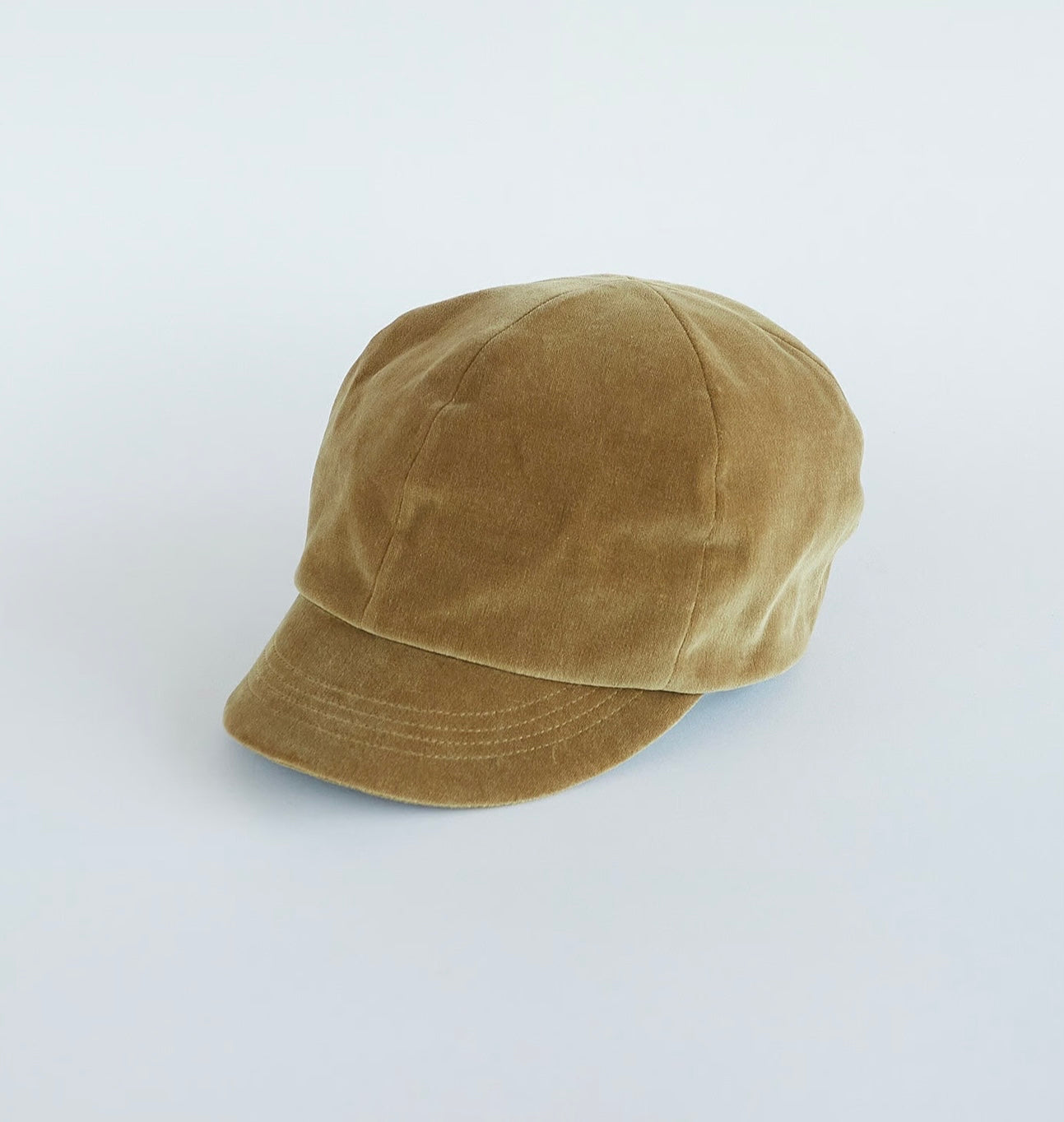 Abby cap