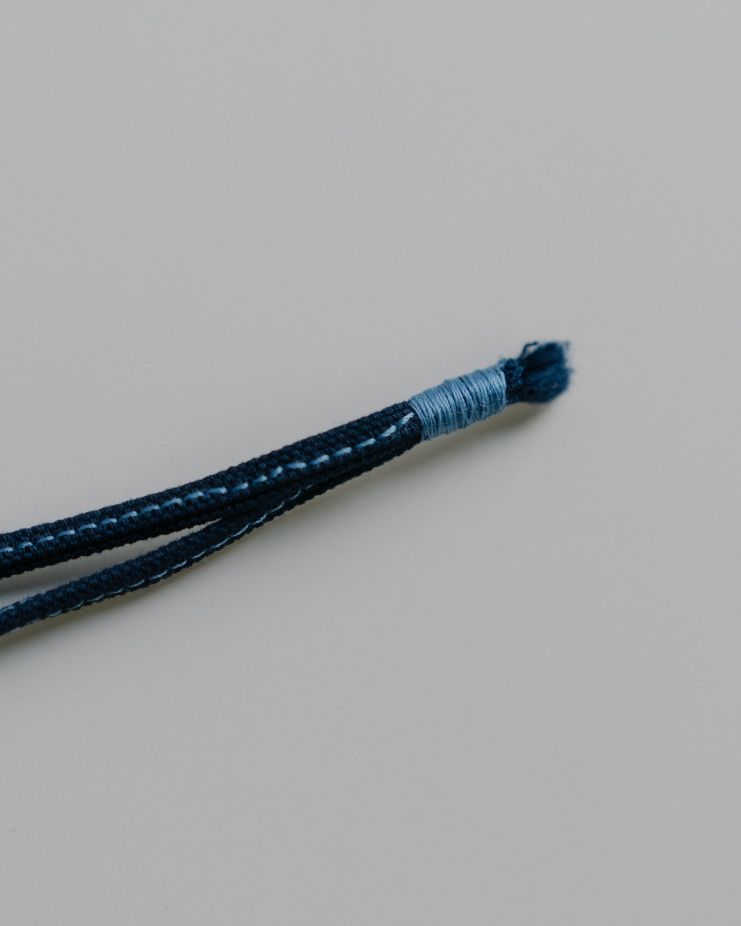 Shiwa two way rope bag