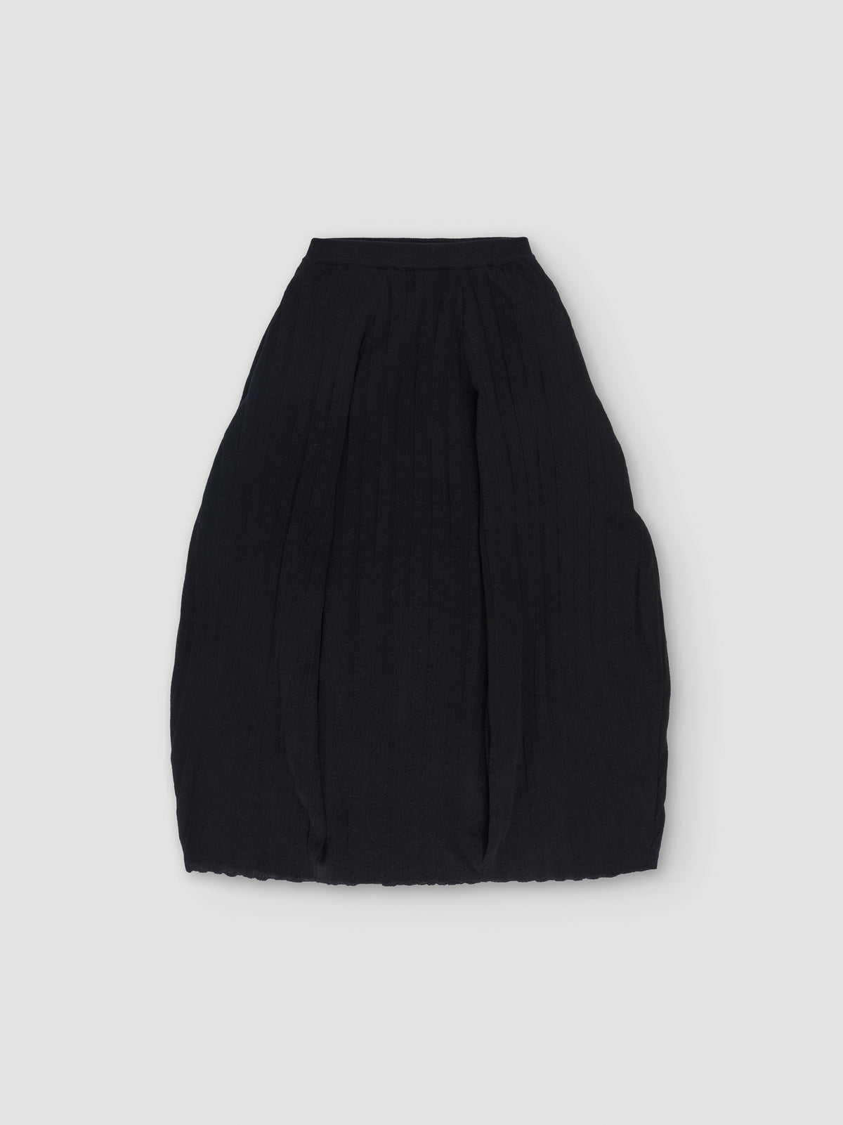 Koma skirt - Black