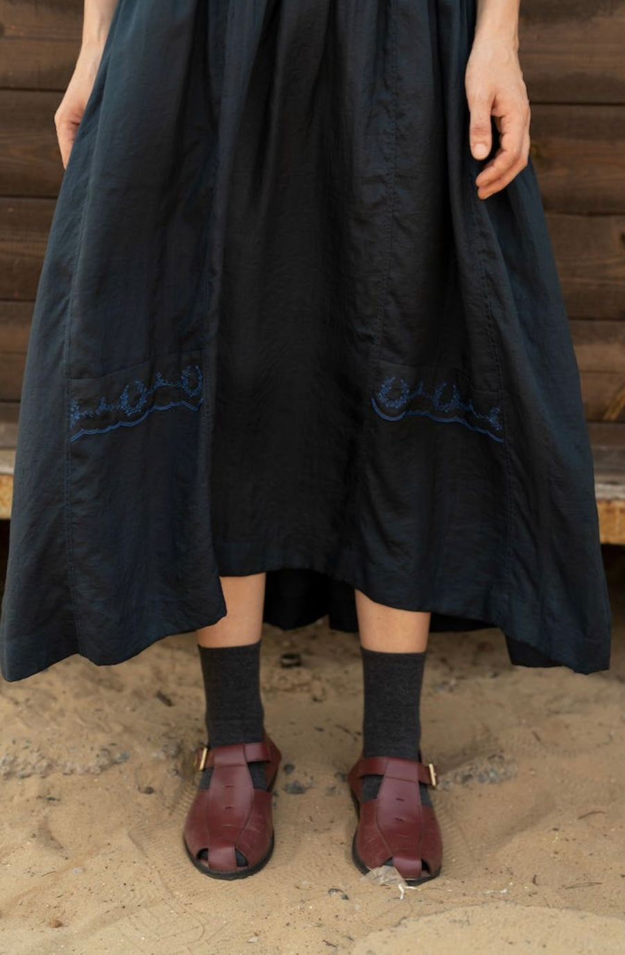 RB Agnes dress