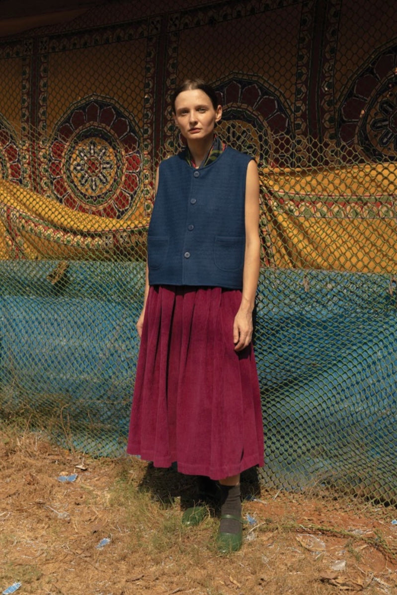 (Pre order)RB Ava skirt