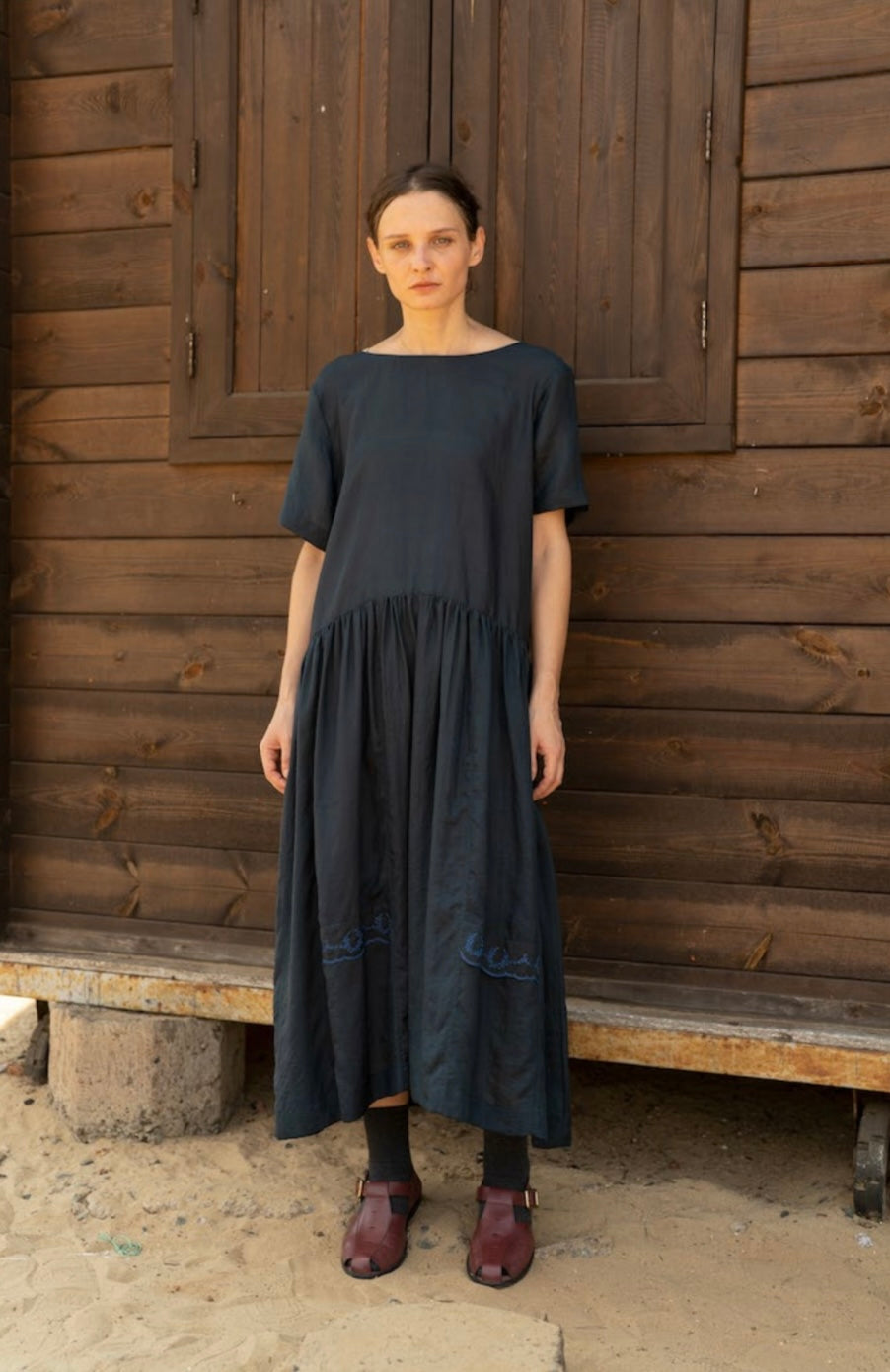 RB Agnes dress