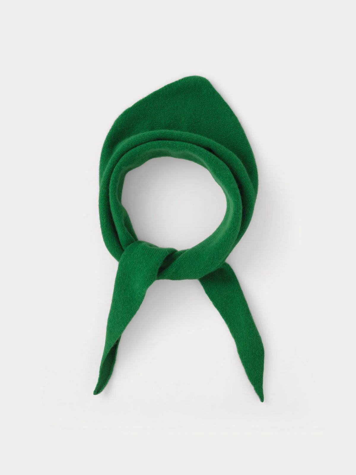 PLAIN TRIANGLE NECKERCHIEF PAGODA