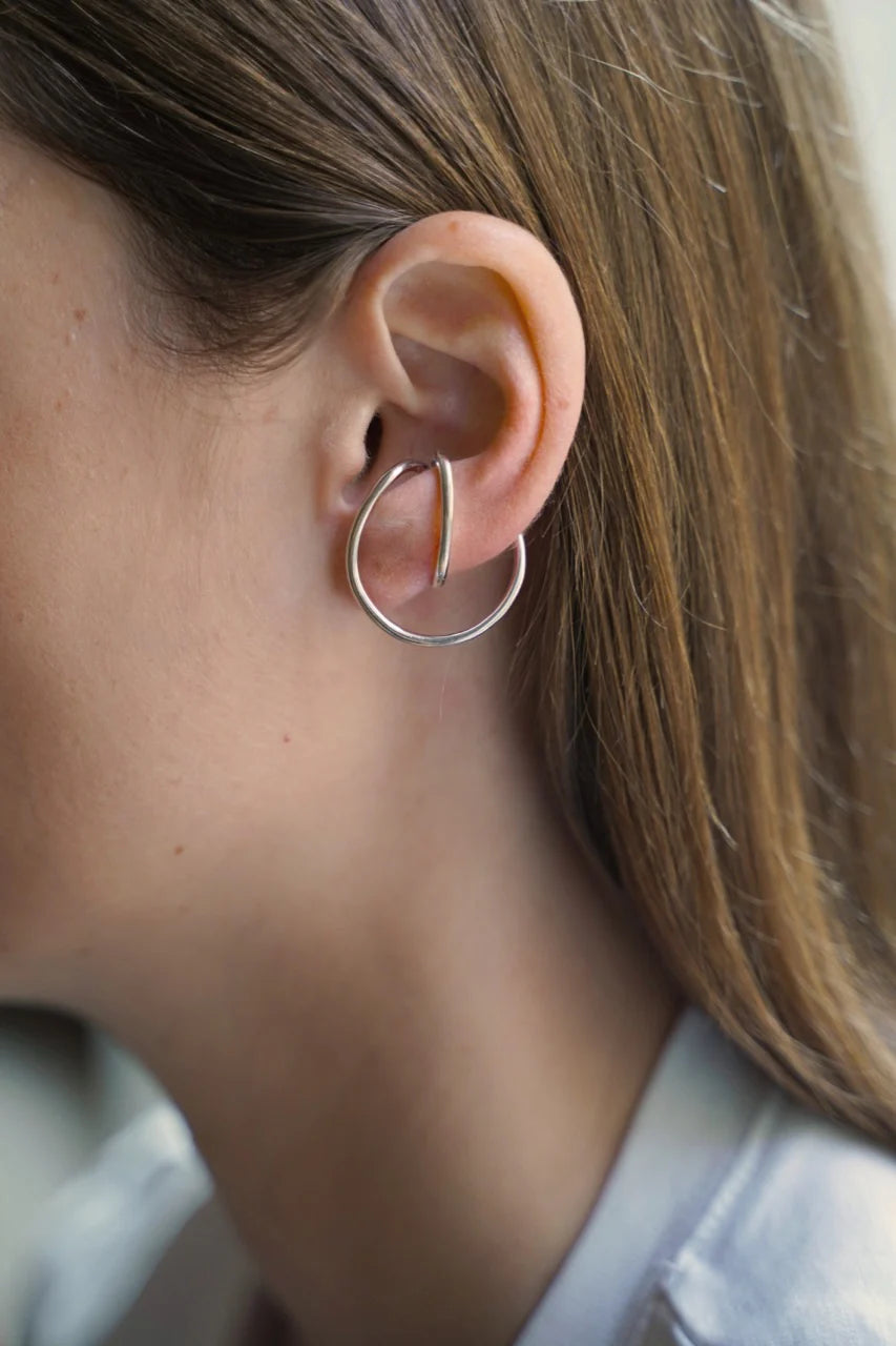 Pre order|EARCUFF LIVIA