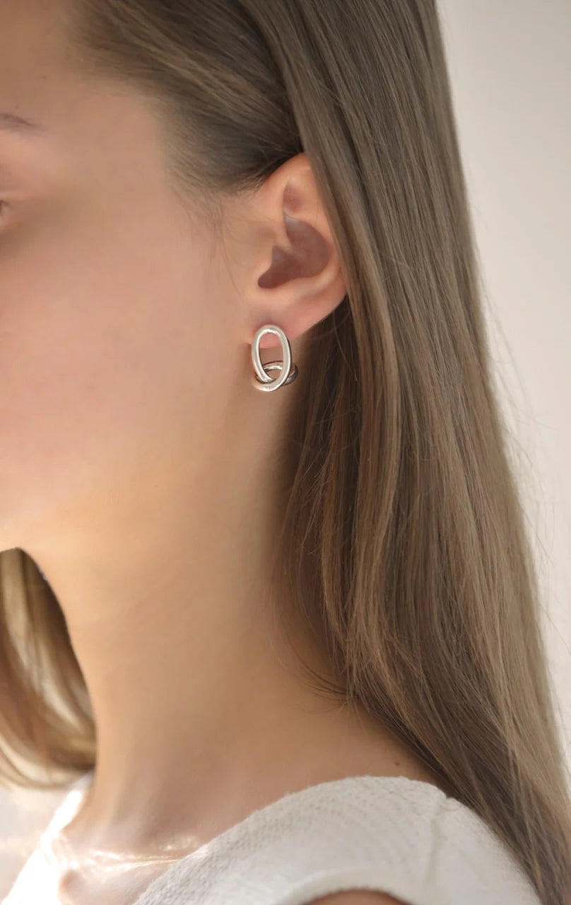 EARRINGS NATA