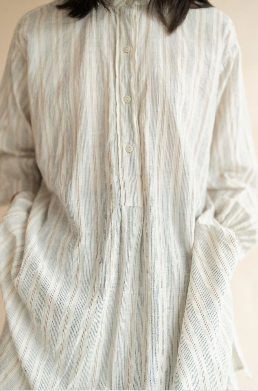 Bobo striped shirt