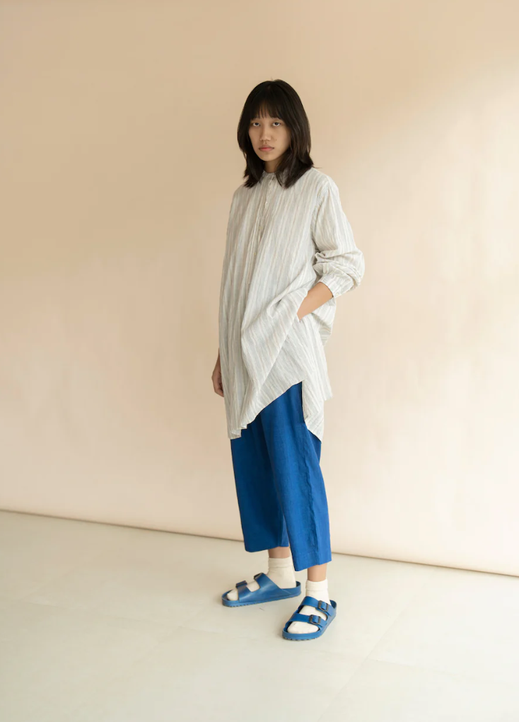 Bobo striped shirt