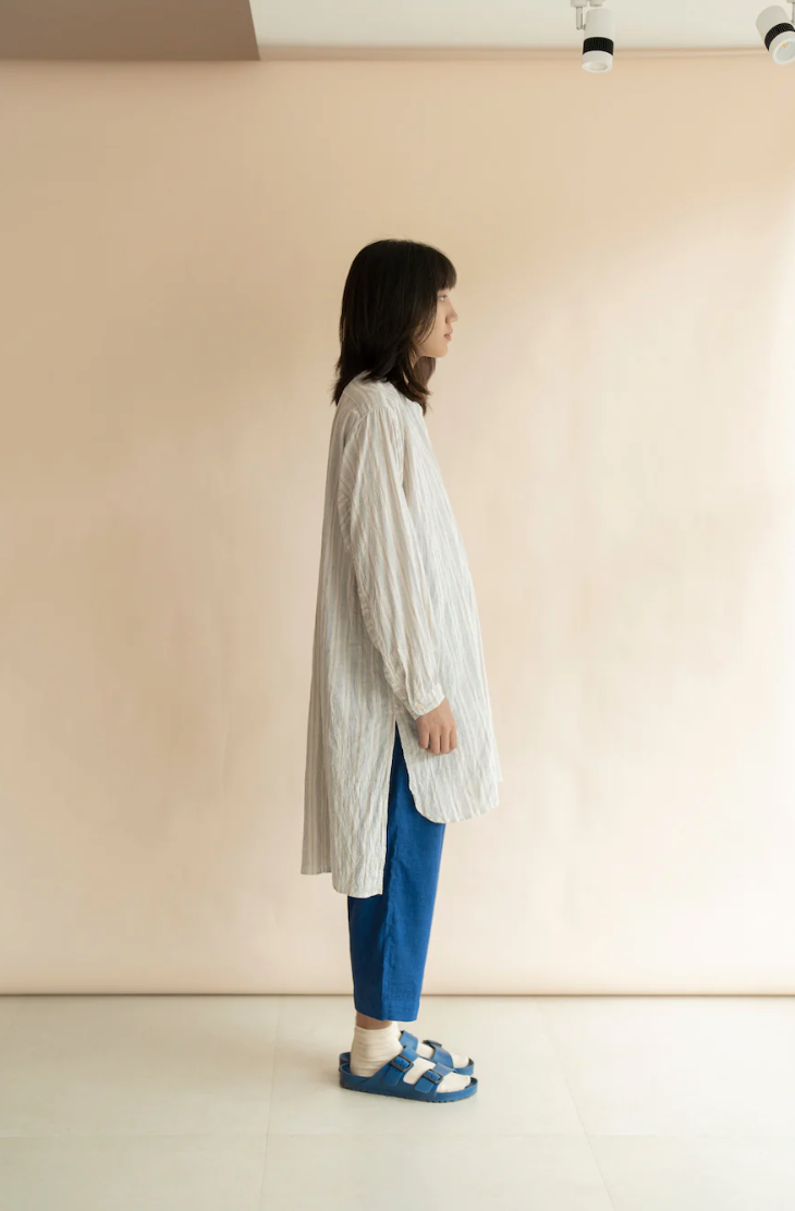 Bobo striped shirt