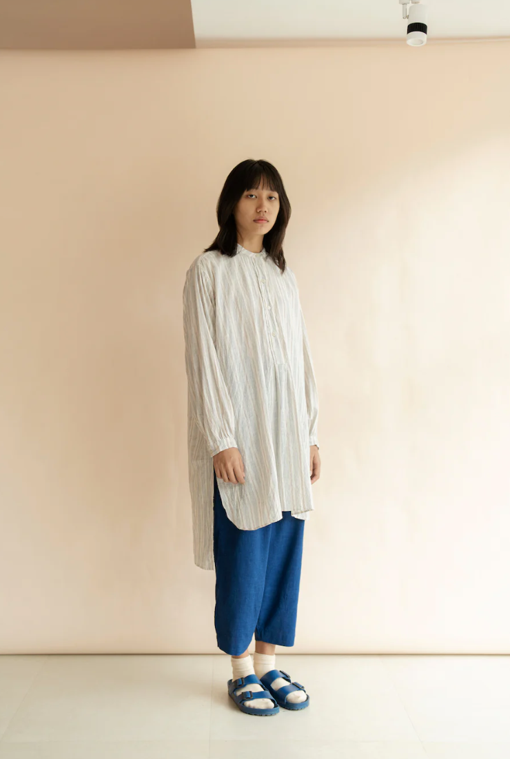 Bobo striped shirt