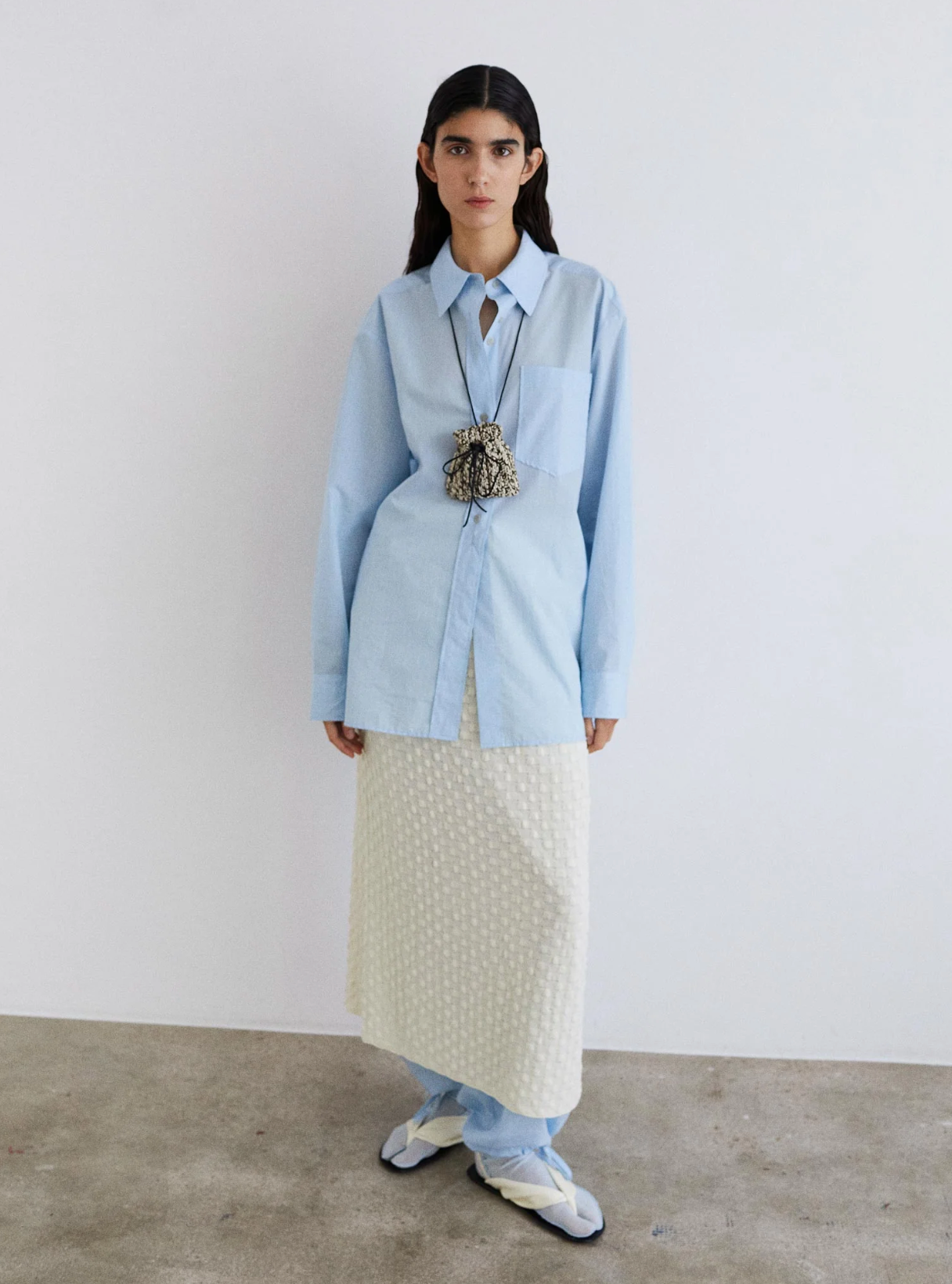 Hasu skirt